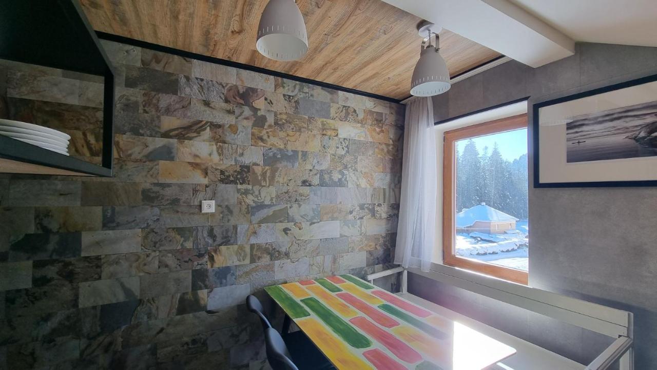 Hotel & Apartmány Hollópatak Kültér fotó