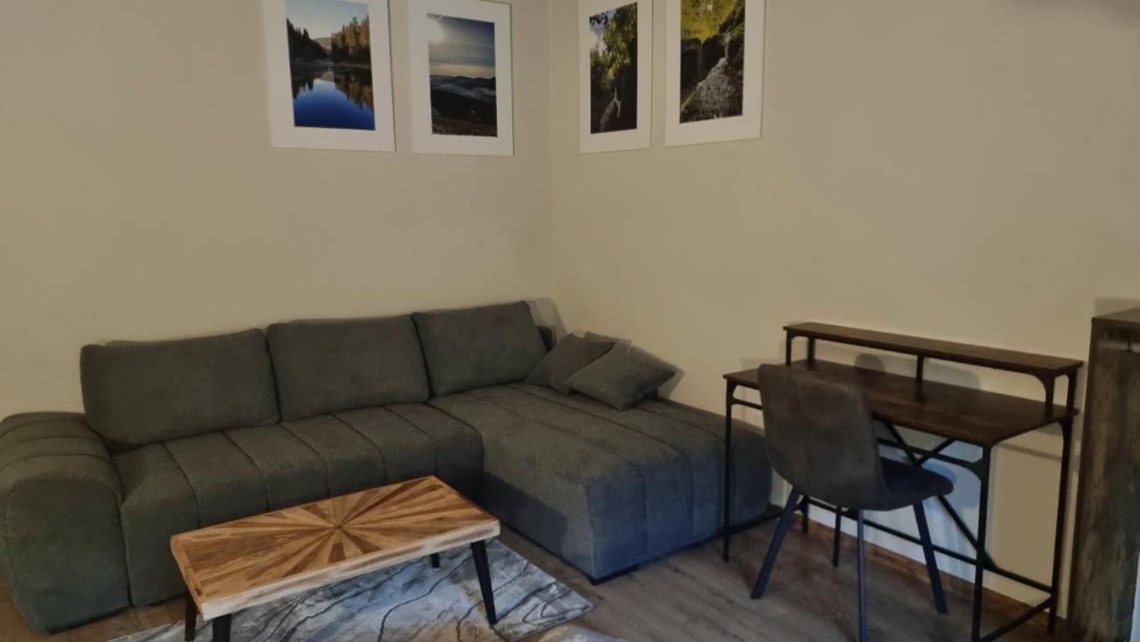 Hotel & Apartmány Hollópatak Kültér fotó