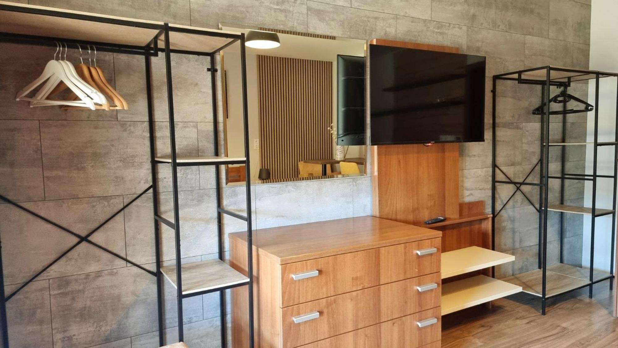 Hotel & Apartmány Hollópatak Kültér fotó